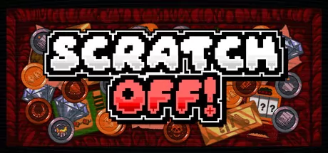 Scratch Off! logo