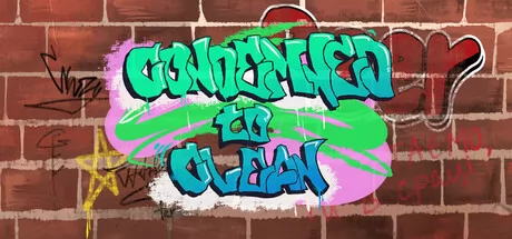Condemned to Clean logo