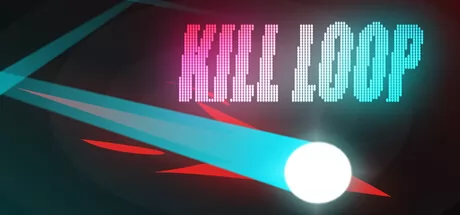 KILL LOOP logo
