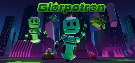 Glorpotron logo