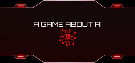 A Game About AI logo