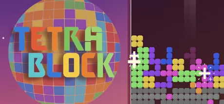 Tetra Block logo