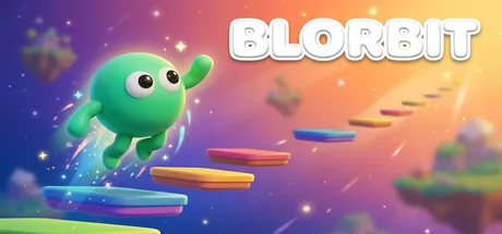 BLORBIT logo