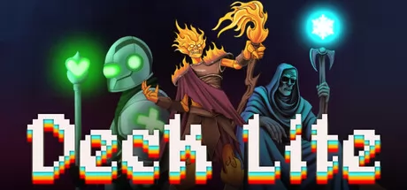 Deck Lite logo