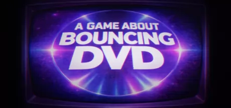A Game About Bouncing DVD logo