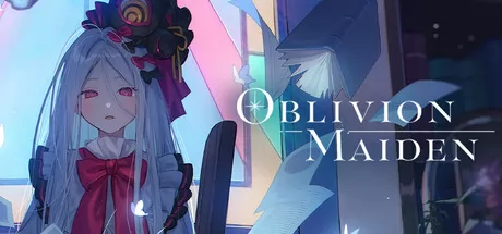 Oblivion Maiden logo