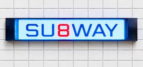 SU8WAY logo