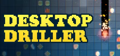 Desktop Driller logo