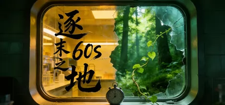 幸运者生存新作《逐末之地：60s》于6月29日在Steam商店正式上架