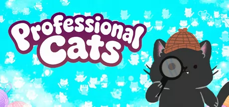《Professional Cats》6月29日上线 Steam首发特惠