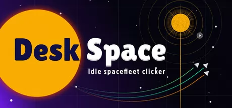 Desk Space logo