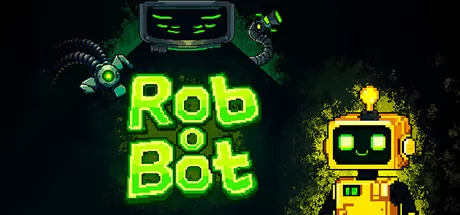 Rob o Bot logo