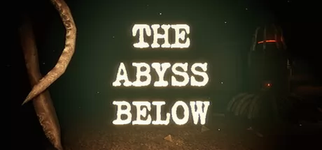 The Abyss Below logo