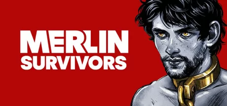 Merlin Survivors logo