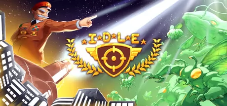 IDLE logo