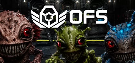 OFS logo