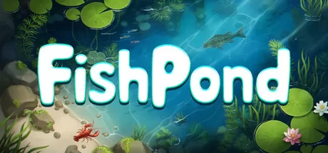FishPond logo