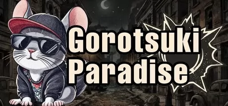 Gorotsuki Paradise logo