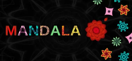 Mandala logo