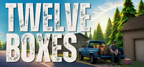 Twelve Boxes logo