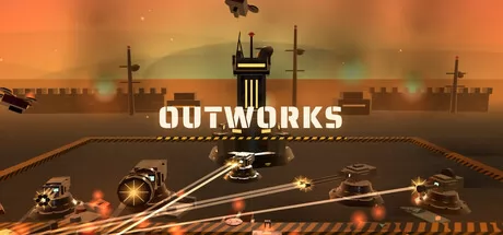 OUTWORKS logo