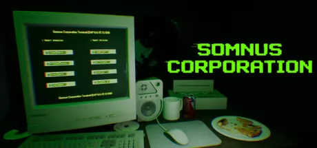 Somnus Corporation logo