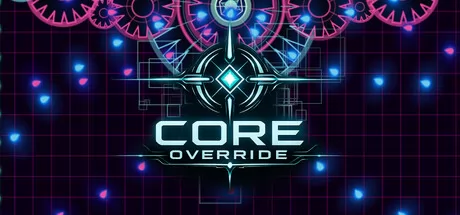 Core Override logo