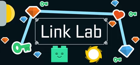Link Lab logo