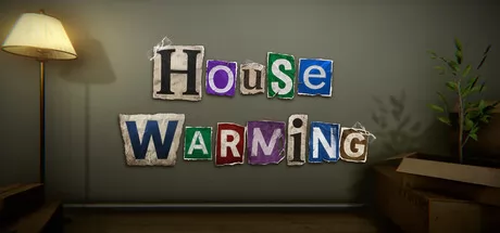 HouseWarming logo