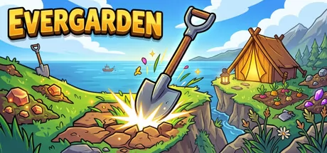 Evergarden logo