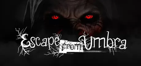 Escape from Umbra logo