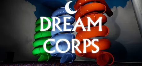 Dream Corps logo