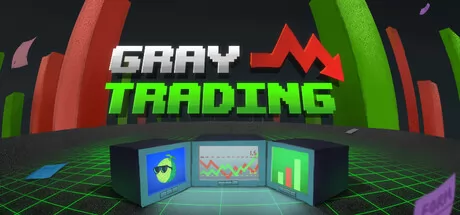 Gray Trading logo