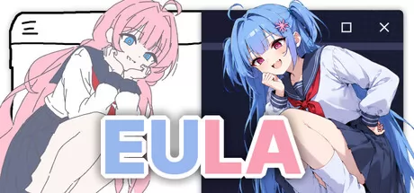 EULA 2026 人类创造报告 logo
