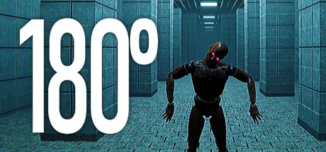 180° logo