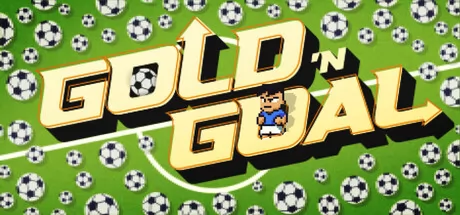 Gold’n Goal logo