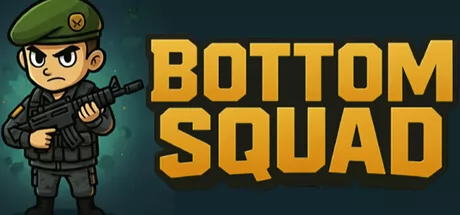 桌面放置防御游戏《Bottom Squad》7月10日在Steam正式上线