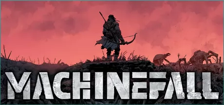 末日后即时战略游戏《机械末日》7月11日在Steam商店正式上架