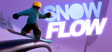 SnowFlow logo