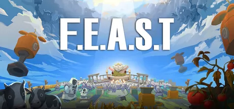 F.E.A.S.T logo
