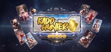 KADO HUNTER logo