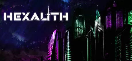 Hexalith logo