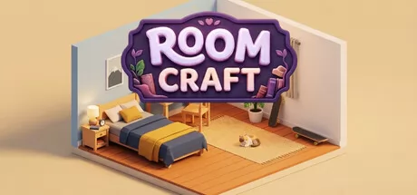 Room Craft logo
