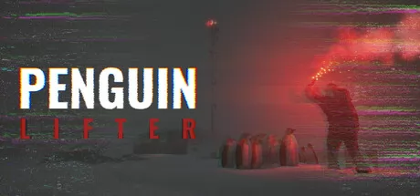 Penguin Lifter logo