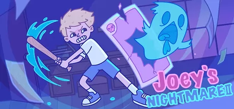 乔伊的梦魇II logo