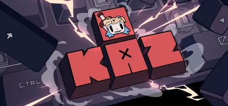 KAZ logo
