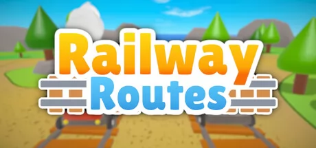 Railway Routes logo