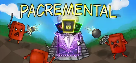 Pacremental logo
