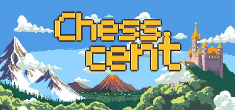 Chesscent logo