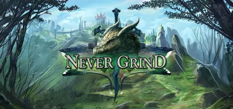 Nevergrind logo